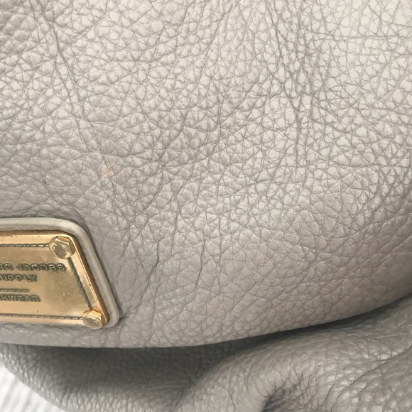 Marc by Marc Jacobs taupe purse - Picture 4 of 4